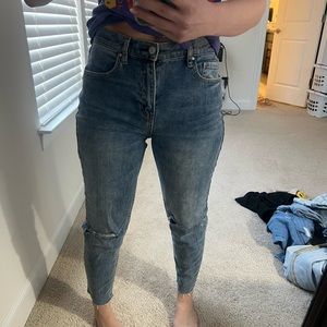 Pacsun Vintage Icon Jeans